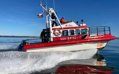 rescue Heimdal