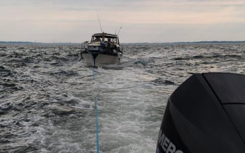 Luna 26 med formodet dieselpest 