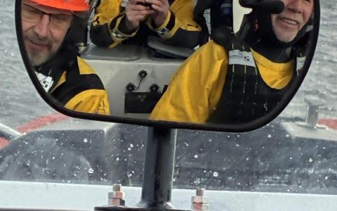 Så er vi i gang 2026