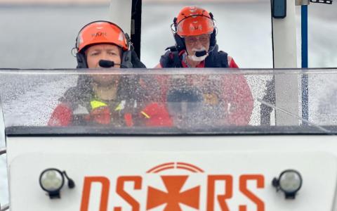 DSRS Lynæs