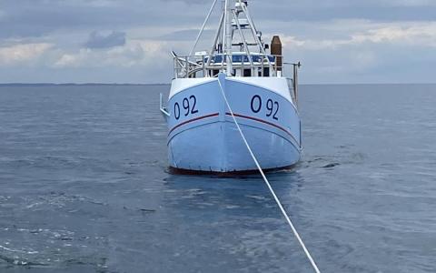 Fiskekutter