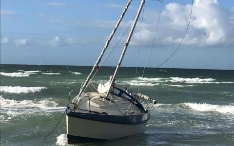 Kattegat 17/9
