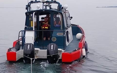 Rescue Freja